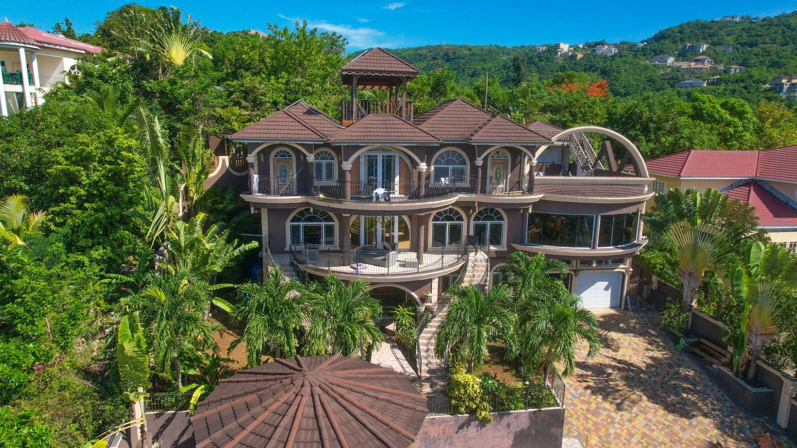 First image of 51 Lady Hamilton Drive in Kingston 19, St. Andrew, Jamaica - property is For Sale