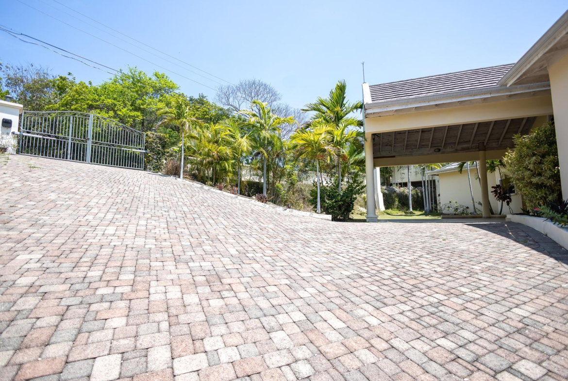 Second image of 164 Spring Farm, St. James in Rose Hall, St. James, Jamaica - property is For Sale