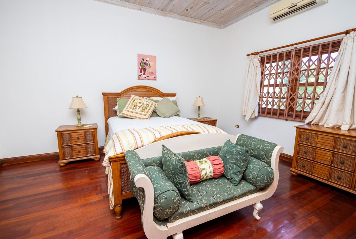 Fourteenth image of 164 Spring Farm, St. James in Rose Hall, St. James, Jamaica - property is For Sale