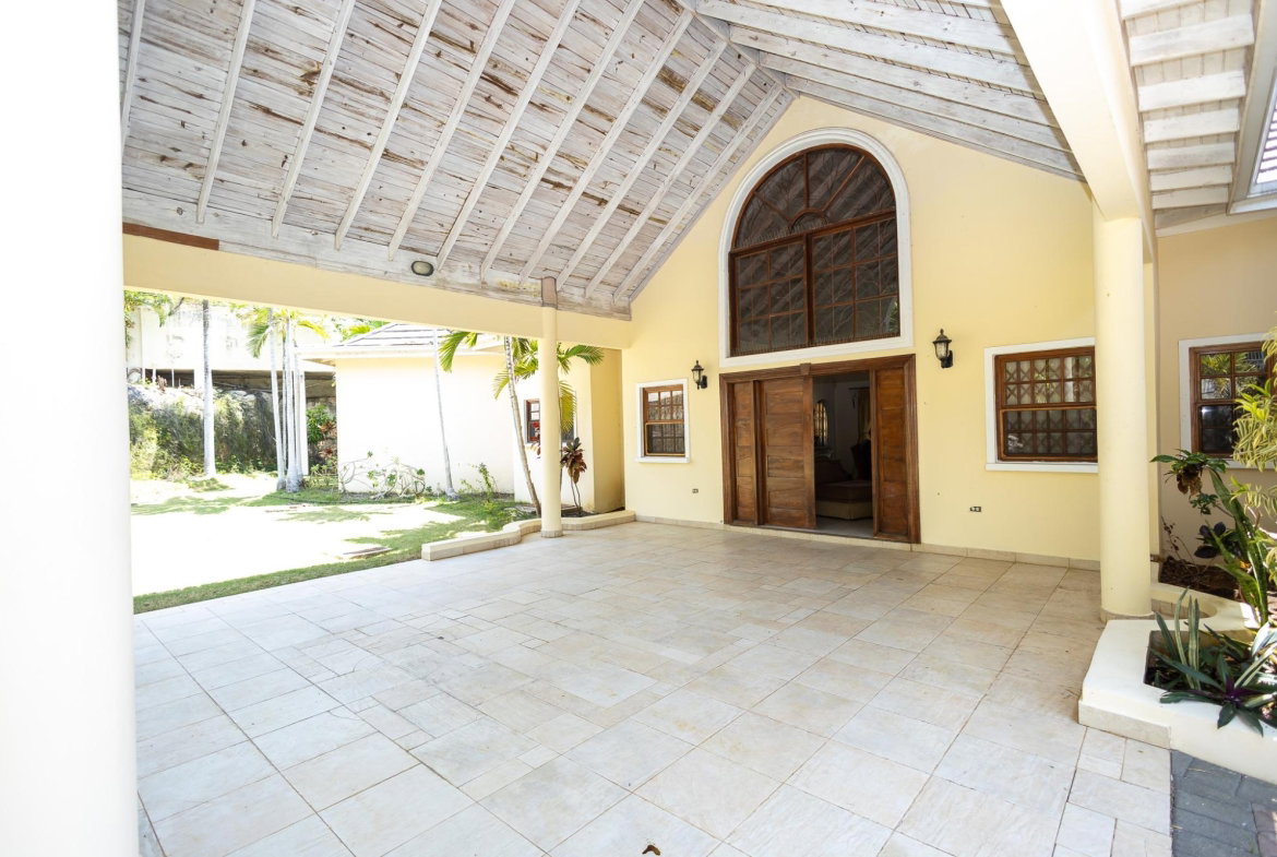 Third image of 164 Spring Farm, St. James in Rose Hall, St. James, Jamaica - property is For Sale