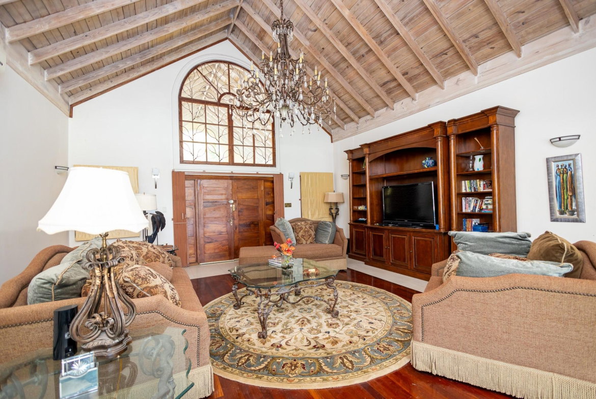 Seventh image of 164 Spring Farm, St. James in Rose Hall, St. James, Jamaica - property is For Sale