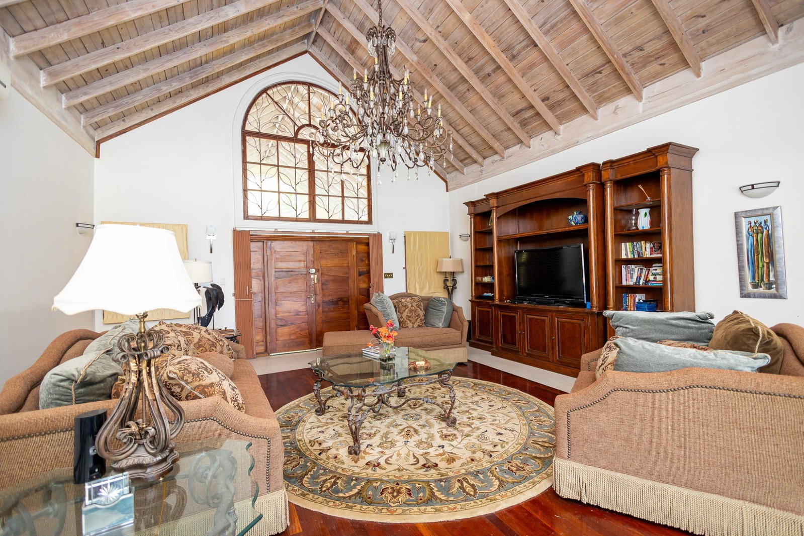 Seventh image of 164 Spring Farm, St. James in Rose Hall, St. James, Jamaica - property is For Sale