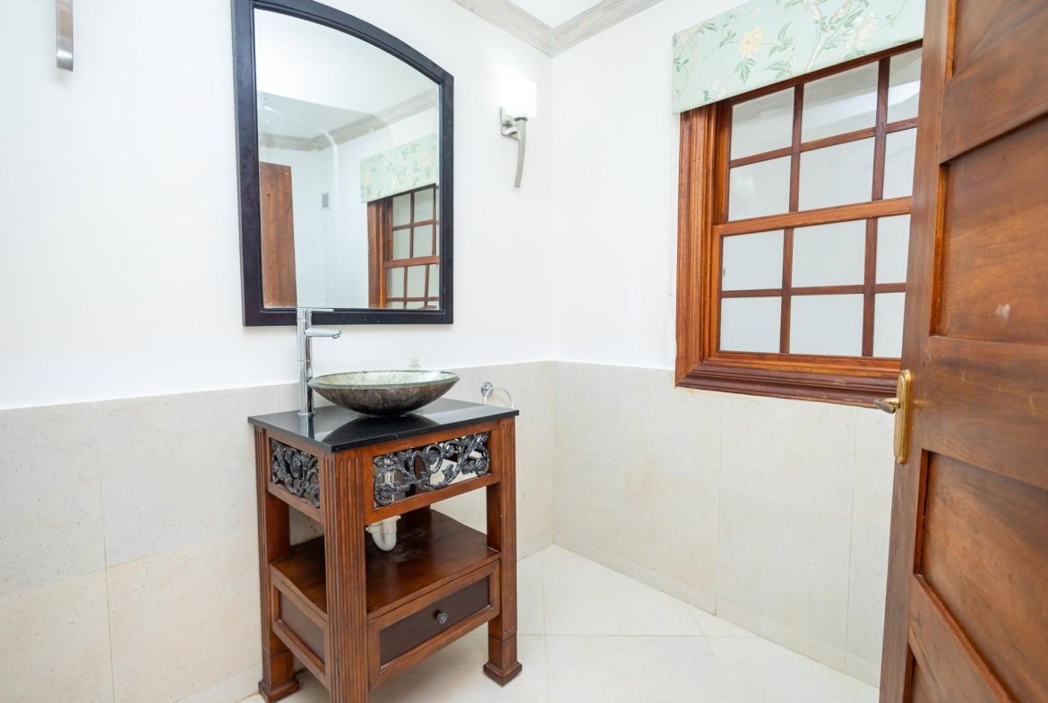 Ninth image of 164 Spring Farm, St. James in Rose Hall, St. James, Jamaica - property is For Sale