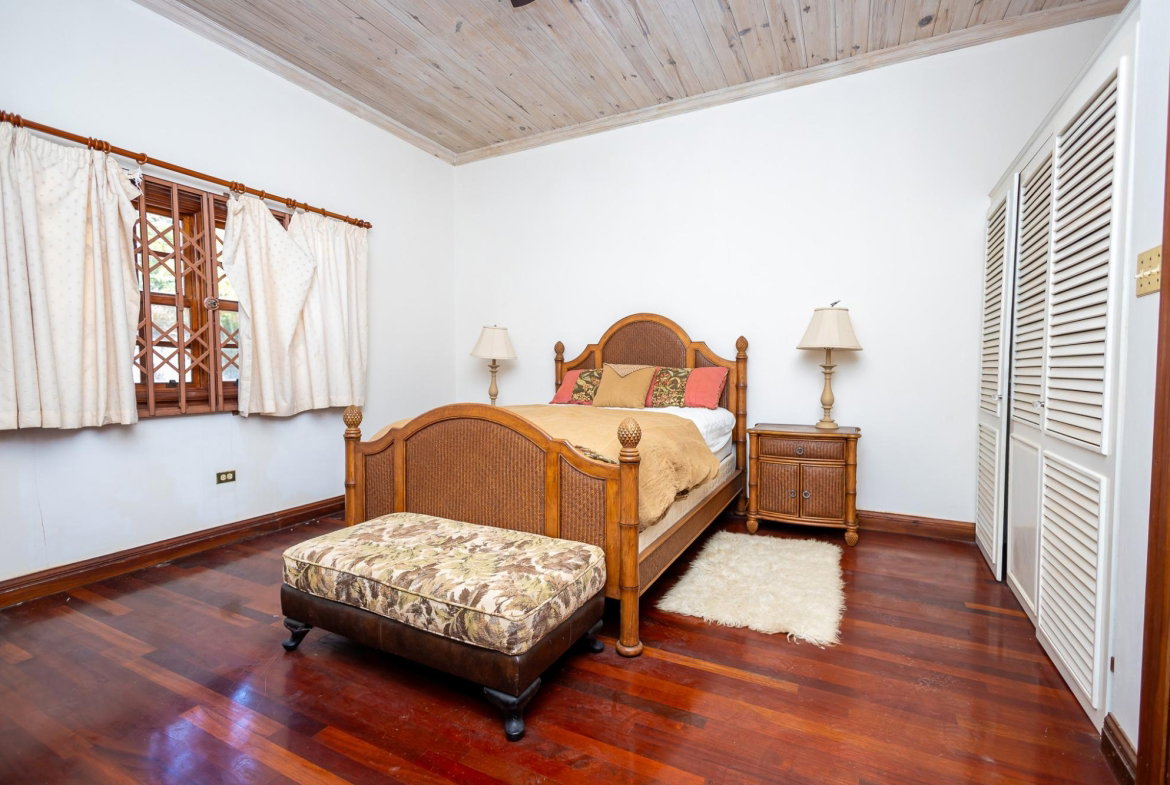 Tenth image of 164 Spring Farm, St. James in Rose Hall, St. James, Jamaica - property is For Sale