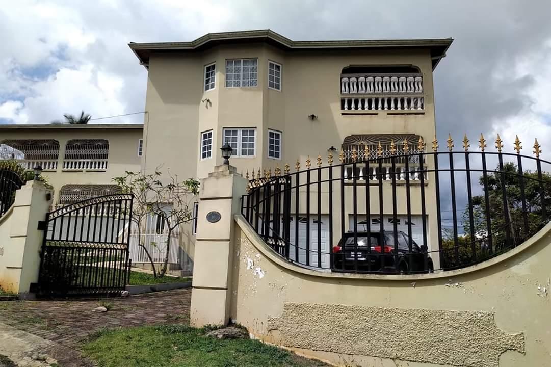 Second image of 16- Brumalia, Manchester in Brumalia, Manchester, Jamaica - property is For Sale