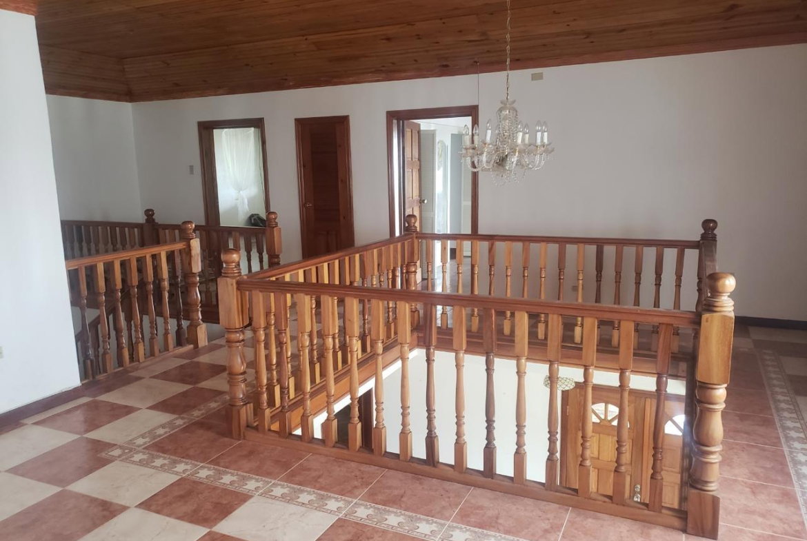 Sixth image of 16- Brumalia, Manchester in Brumalia, Manchester, Jamaica - property is For Sale