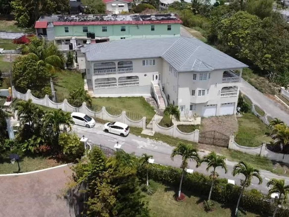 First image of 16- Brumalia, Manchester in Brumalia, Manchester, Jamaica - property is For Sale