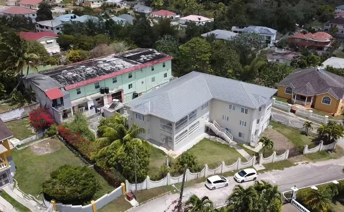 Seventh image of 16- Brumalia, Manchester in Brumalia, Manchester, Jamaica - property is For Sale