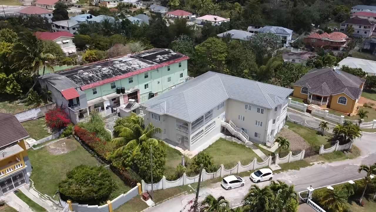 Seventh image of 16- Brumalia, Manchester in Brumalia, Manchester, Jamaica - property is For Sale