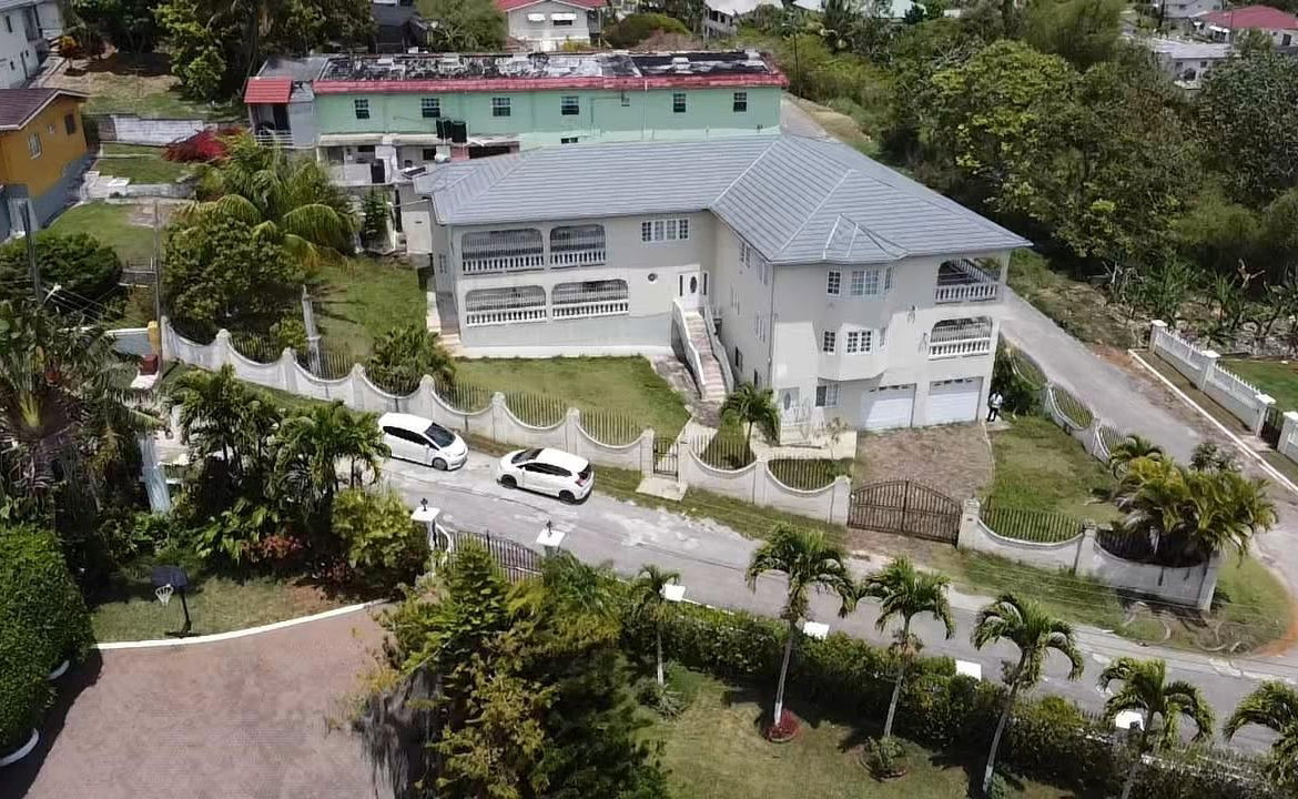 Eighth image of 16- Brumalia, Manchester in Brumalia, Manchester, Jamaica - property is For Sale