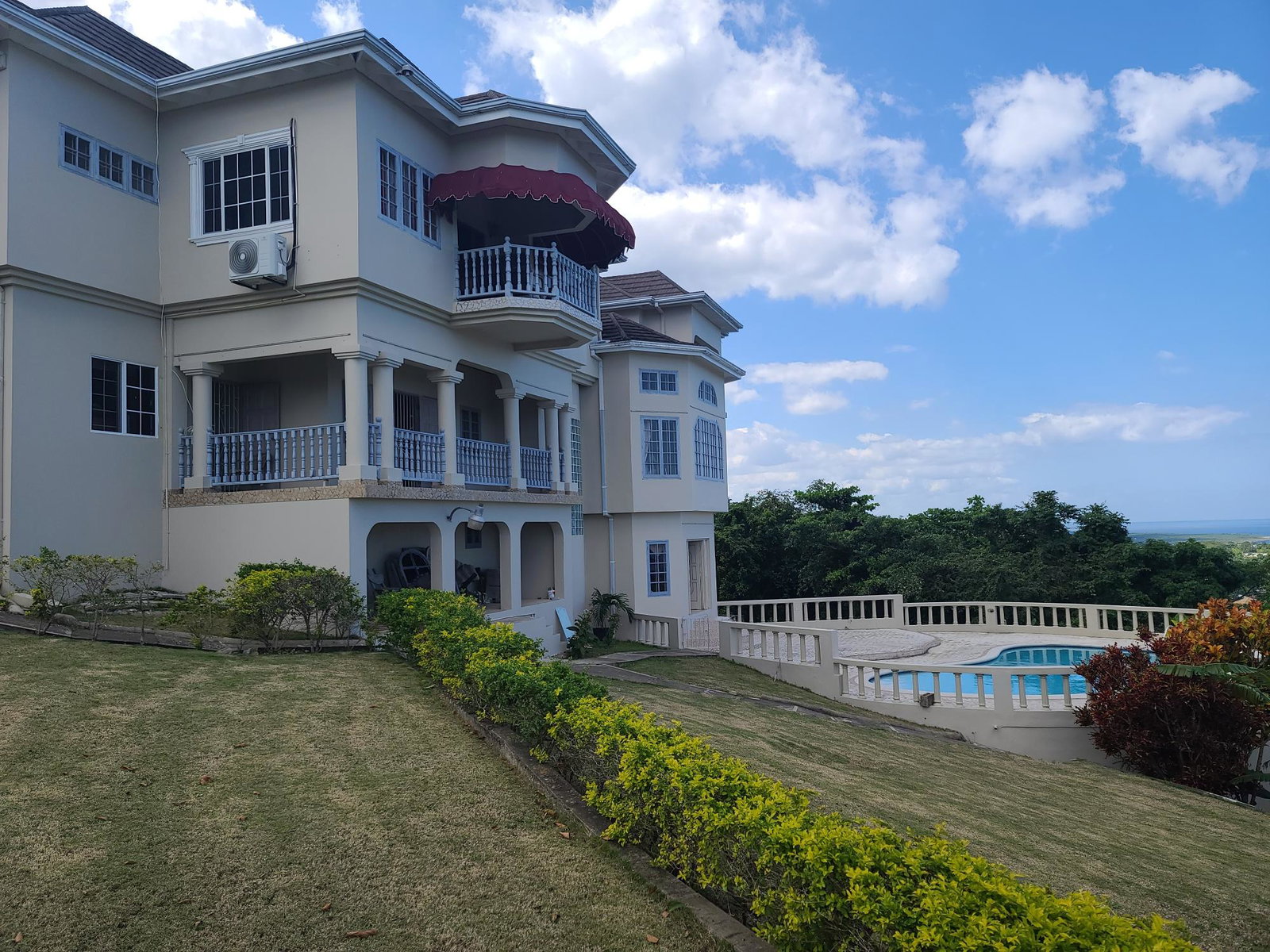 Second image of Tripoli Estate, Cardiff h in Runaway Bay, St. Ann, Jamaica - property is For Sale