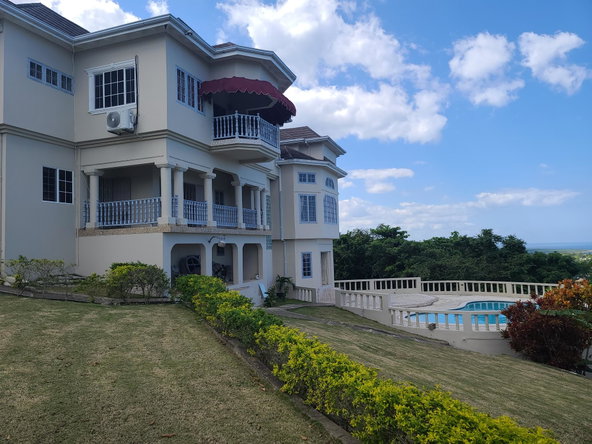 Second image of Tripoli Estate, Cardiff h in Runaway Bay, St. Ann, Jamaica - property is For Sale