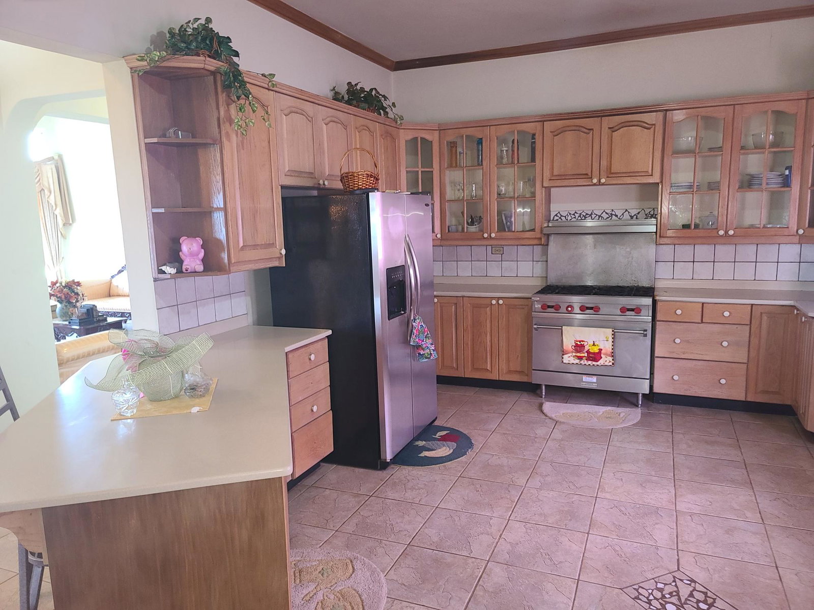 Twelfth image of Tripoli Estate, Cardiff h in Runaway Bay, St. Ann, Jamaica - property is For Sale
