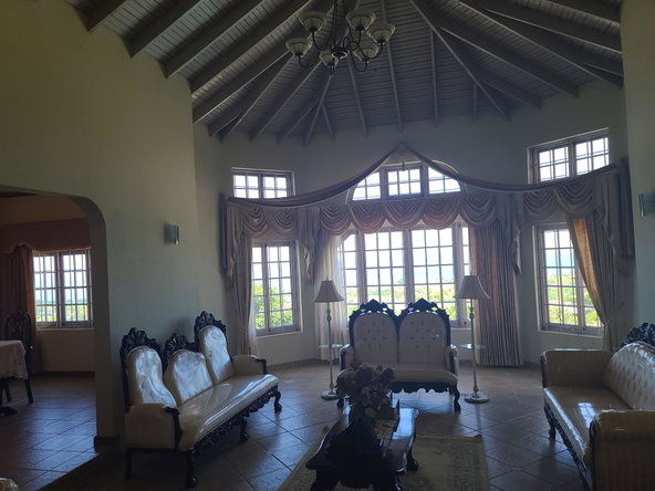 Fourth image of Tripoli Estate, Cardiff h in Runaway Bay, St. Ann, Jamaica - property is For Sale