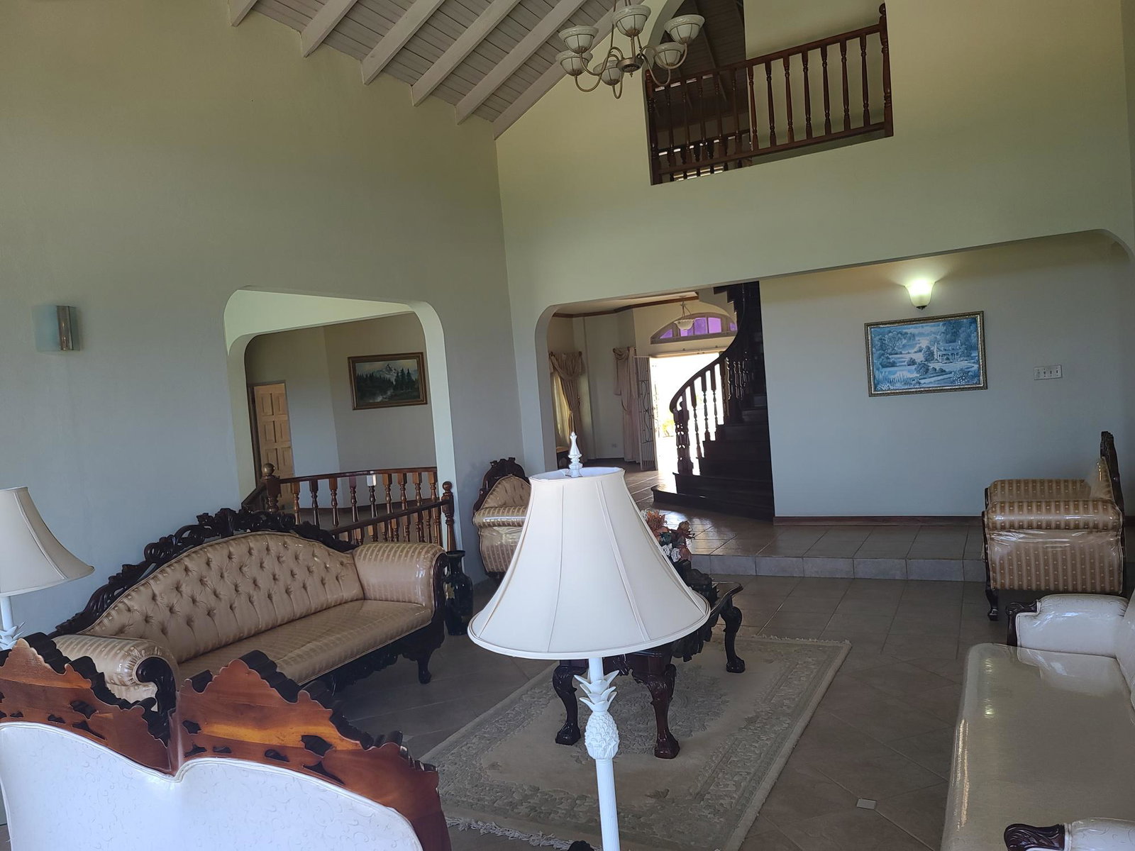 Fifth image of Tripoli Estate, Cardiff h in Runaway Bay, St. Ann, Jamaica - property is For Sale