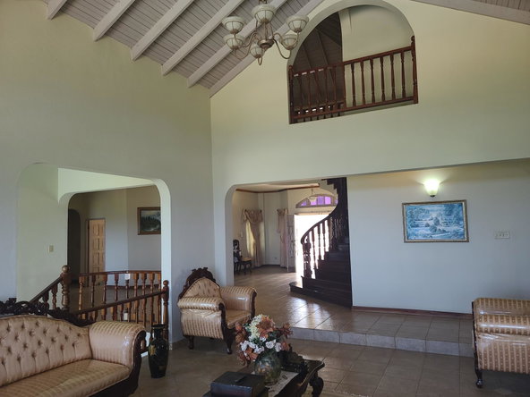 Sixth image of Tripoli Estate, Cardiff h in Runaway Bay, St. Ann, Jamaica - property is For Sale