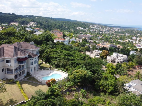 First image of Tripoli Estate, Cardiff h in Runaway Bay, St. Ann, Jamaica - property is For Sale