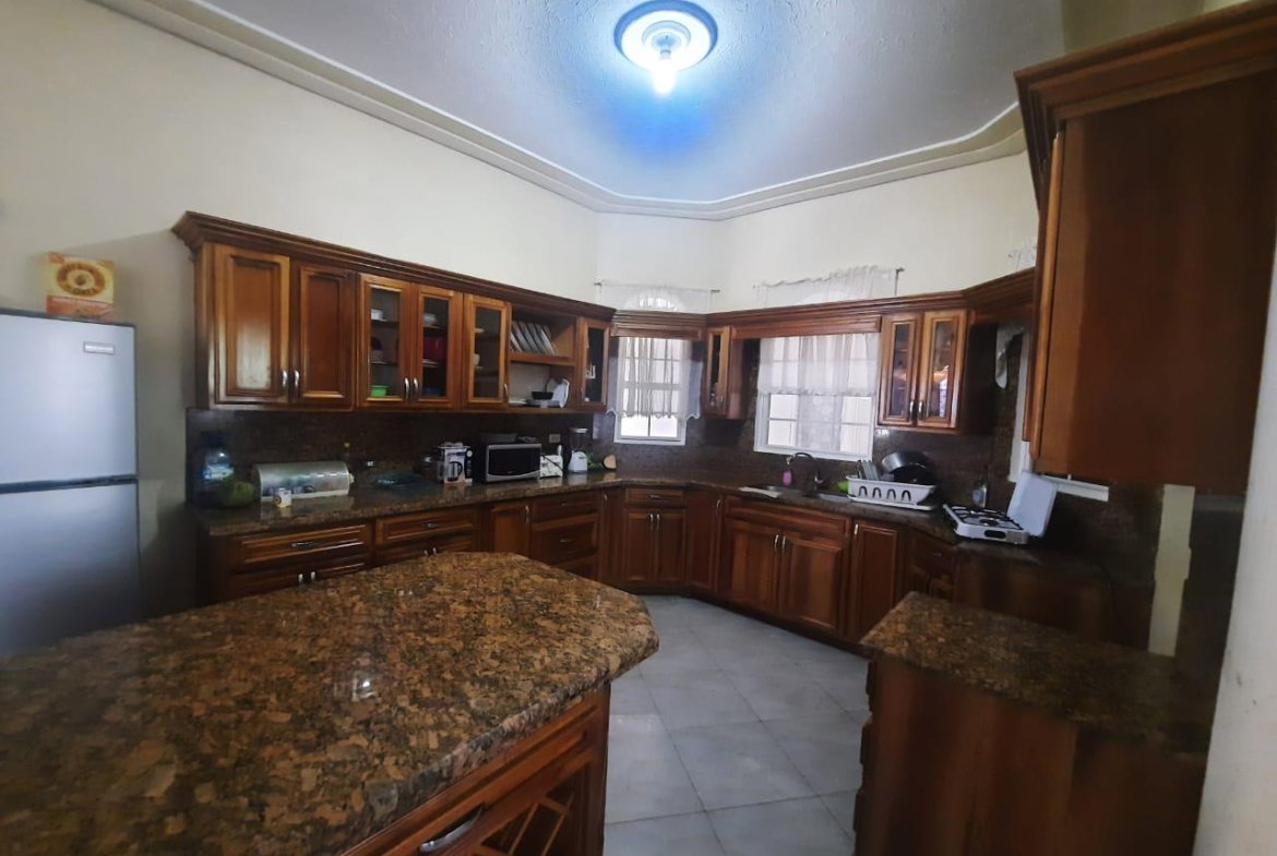 Eleventh image of 603 Westgate Walk in Westgate Hills, St. James, Jamaica - property is For Sale