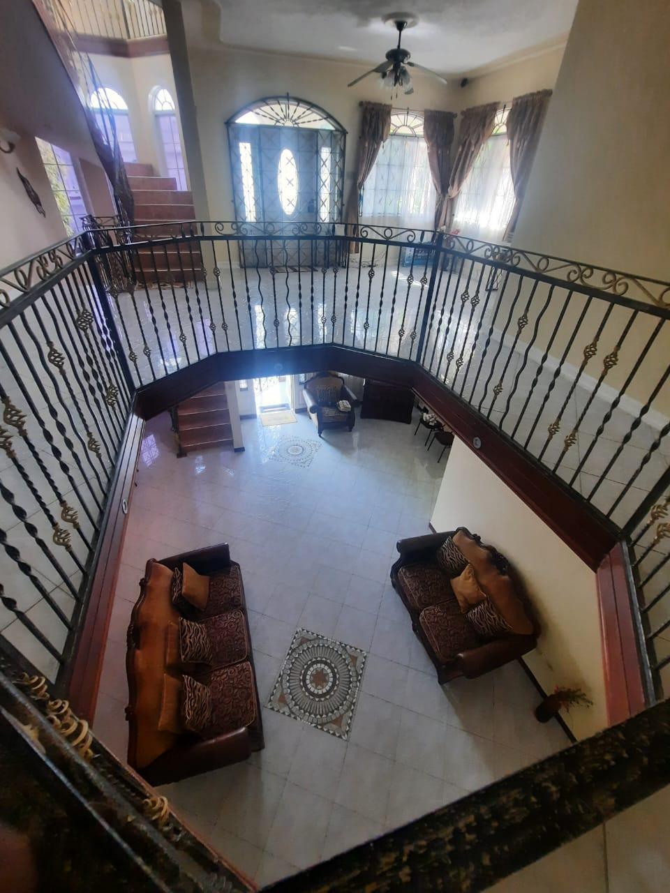 Luxury-8-Bedroom-Home-for-Sale-in-Montego-Bay-Jamaica Thirtieth image of 603 Westgate Walk in Westgate Hills, St. James, Jamaica - property is For Sale