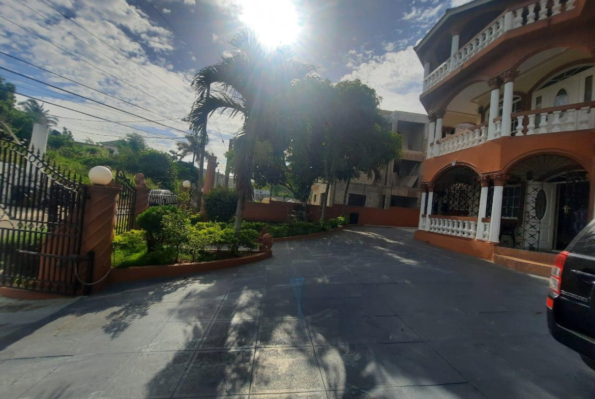 Fourth image of 603 Westgate Walk in Westgate Hills, St. James, Jamaica - property is For Sale