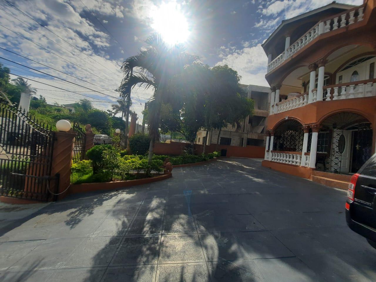 Luxury-8-Bedroom-Home-for-Sale-in-Montego-Bay-Jamaica Fourth image of 603 Westgate Walk in Westgate Hills, St. James, Jamaica - property is For Sale