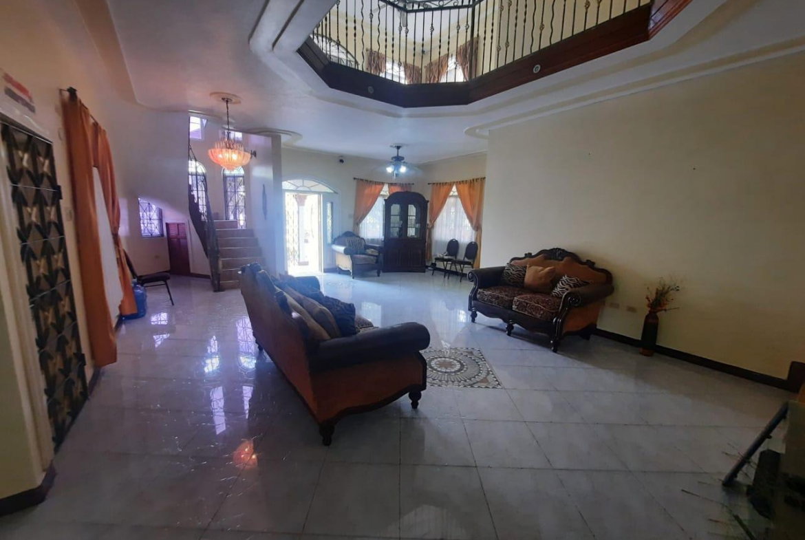 Fifth image of 603 Westgate Walk in Westgate Hills, St. James, Jamaica - property is For Sale