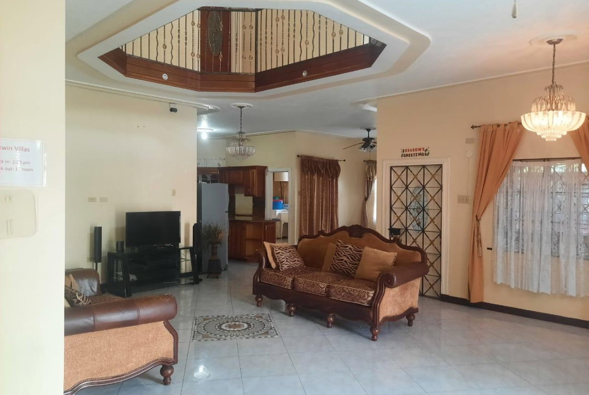 Sixth image of 603 Westgate Walk in Westgate Hills, St. James, Jamaica - property is For Sale