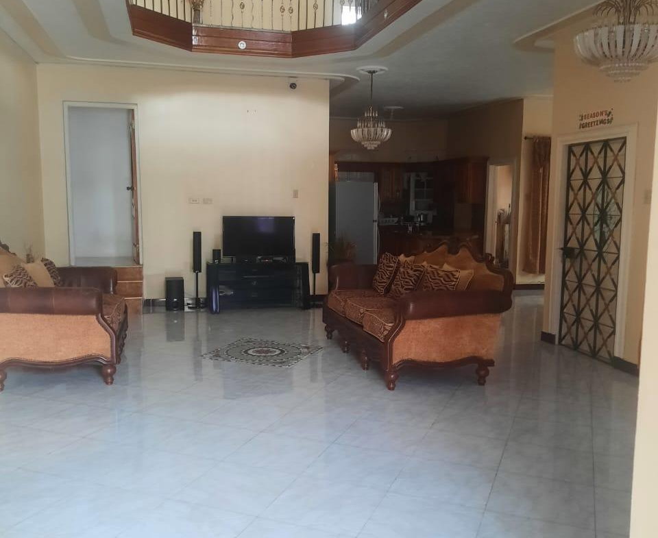 Seventh image of 603 Westgate Walk in Westgate Hills, St. James, Jamaica - property is For Sale