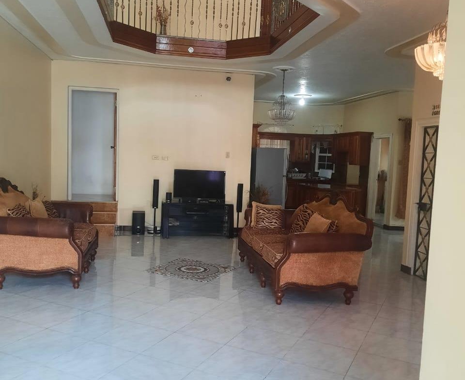 Ninth image of 603 Westgate Walk in Westgate Hills, St. James, Jamaica - property is For Sale