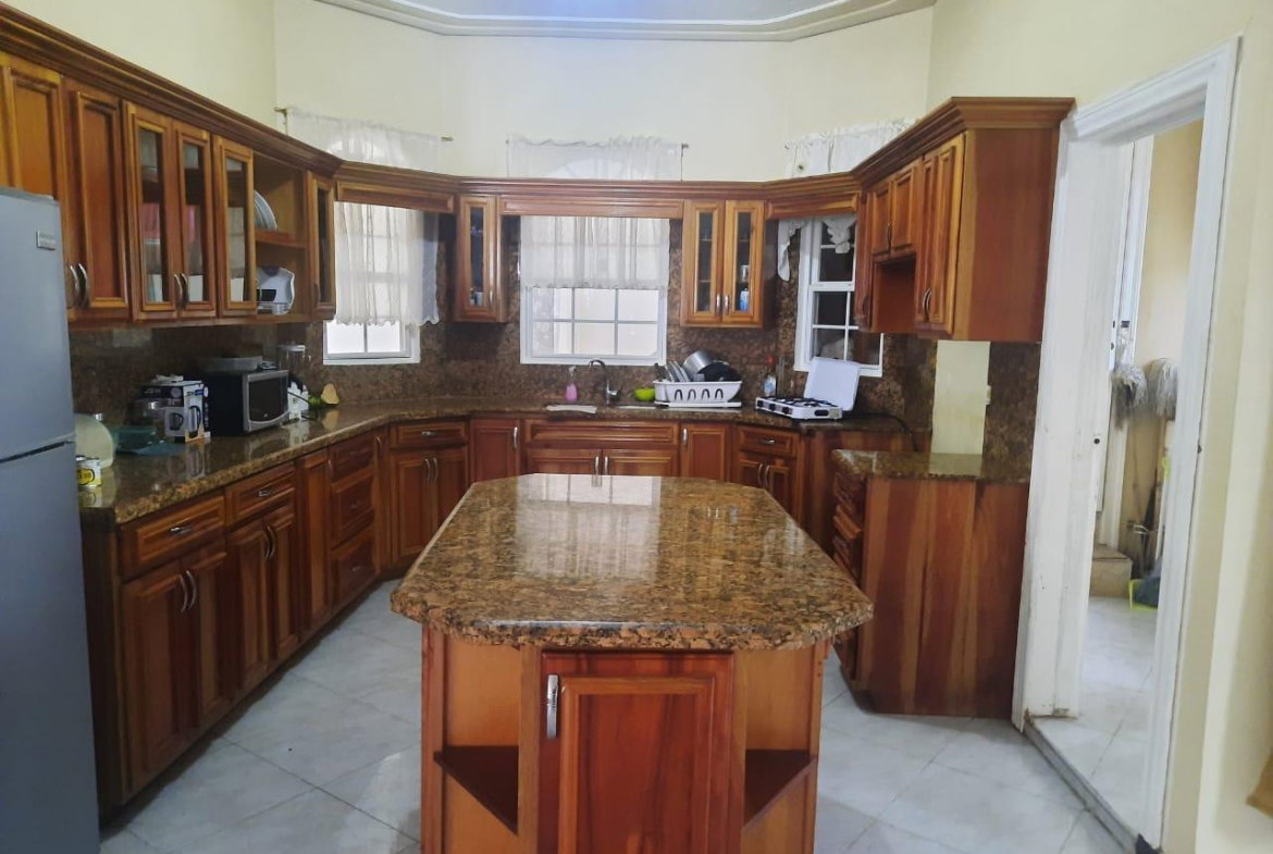 Tenth image of 603 Westgate Walk in Westgate Hills, St. James, Jamaica - property is For Sale