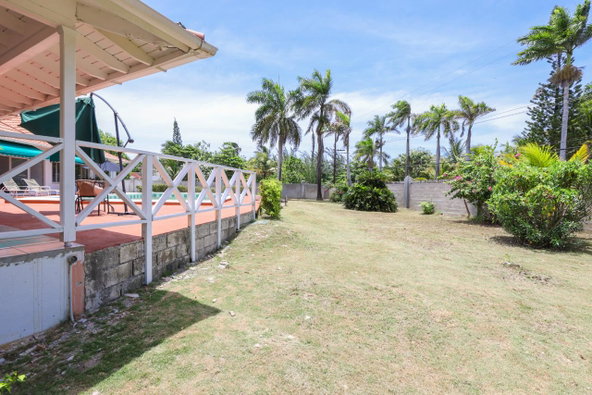Twelfth image of 19 Beach Road in Mammee Bay Estate, St. Ann, Jamaica - property is For Sale