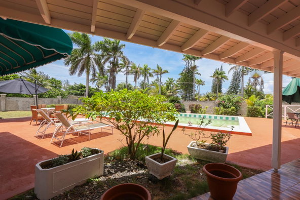 Fourteenth image of 19 Beach Road in Mammee Bay Estate, St. Ann, Jamaica - property is For Sale