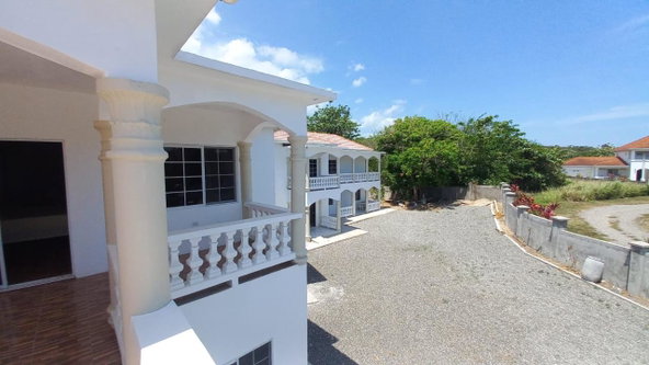 Fifteenth image of 19 Beach Road in Mammee Bay Estate, St. Ann, Jamaica - property is For Sale