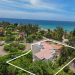 First image of 19 Beach Road in Mammee Bay Estate, St. Ann, Jamaica - property is For Sale