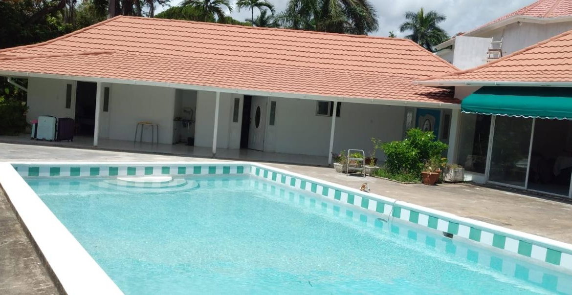 Eighteenth image of 19 Beach Road in Mammee Bay Estate, St. Ann, Jamaica - property is For Sale