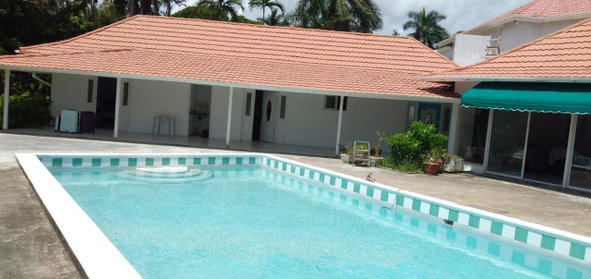Eighteenth image of 19 Beach Road in Mammee Bay Estate, St. Ann, Jamaica - property is For Sale