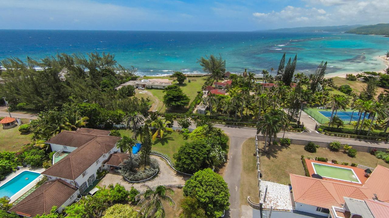 Luxury-9-Bedroom-Villa-for-Sale-in-Mammee-Bay-Jamaica Third image of 19 Beach Road in Mammee Bay Estate, St. Ann, Jamaica - property is For Sale