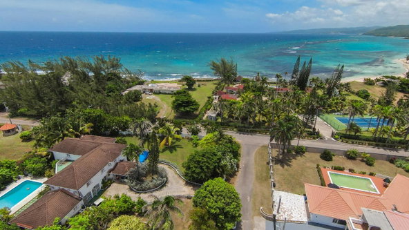 Third image of 19 Beach Road in Mammee Bay Estate, St. Ann, Jamaica - property is For Sale
