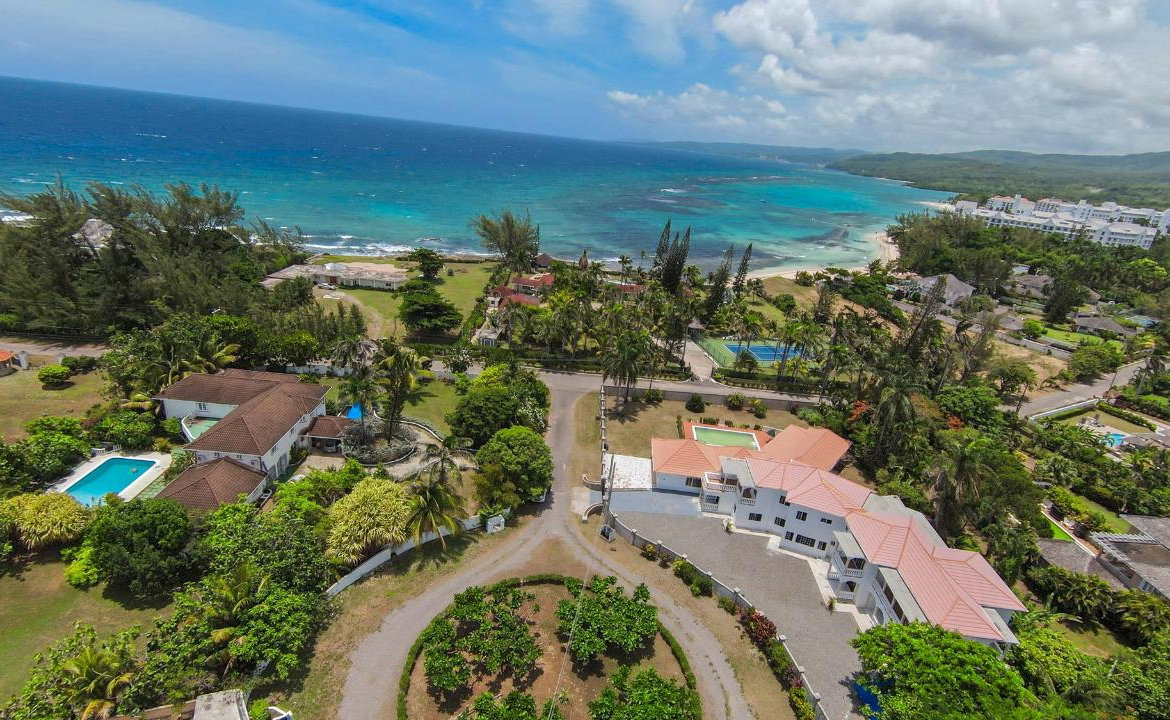 Fourth image of 19 Beach Road in Mammee Bay Estate, St. Ann, Jamaica - property is For Sale