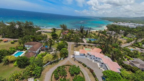 Fourth image of 19 Beach Road in Mammee Bay Estate, St. Ann, Jamaica - property is For Sale