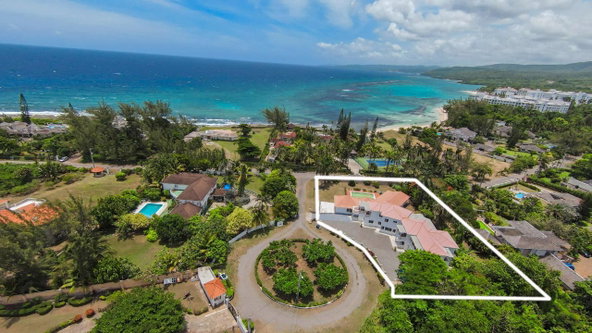 Fifth image of 19 Beach Road in Mammee Bay Estate, St. Ann, Jamaica - property is For Sale