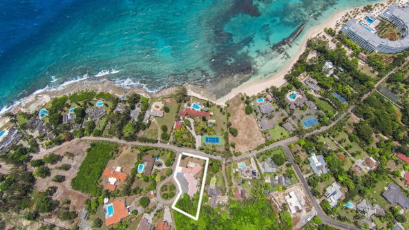 Sixth image of 19 Beach Road in Mammee Bay Estate, St. Ann, Jamaica - property is For Sale