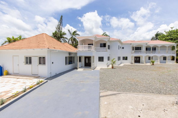 Seventh image of 19 Beach Road in Mammee Bay Estate, St. Ann, Jamaica - property is For Sale