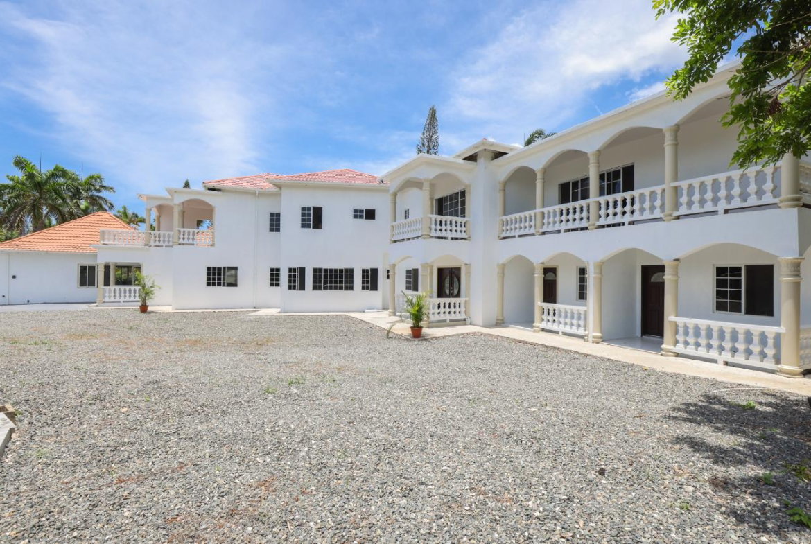 Eighth image of 19 Beach Road in Mammee Bay Estate, St. Ann, Jamaica - property is For Sale