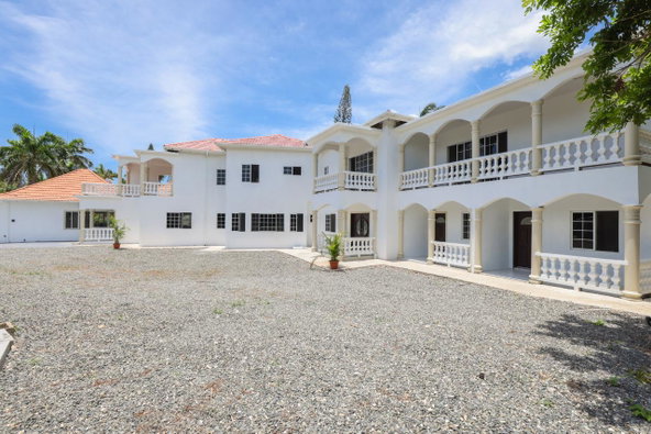 Eighth image of 19 Beach Road in Mammee Bay Estate, St. Ann, Jamaica - property is For Sale