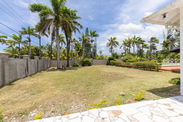 Ninth image of 19 Beach Road in Mammee Bay Estate, St. Ann, Jamaica - property is For Sale