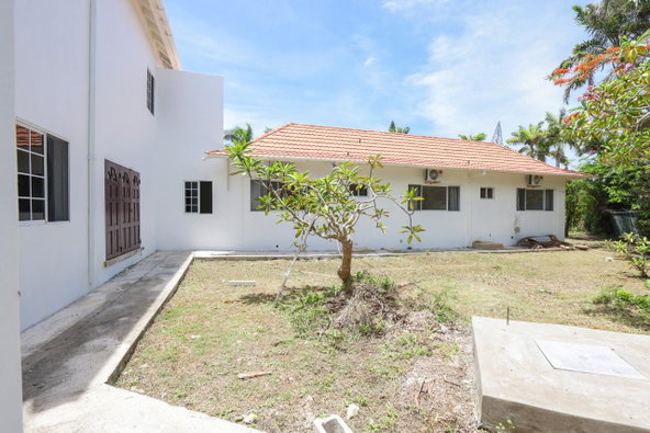 Tenth image of 19 Beach Road in Mammee Bay Estate, St. Ann, Jamaica - property is For Sale