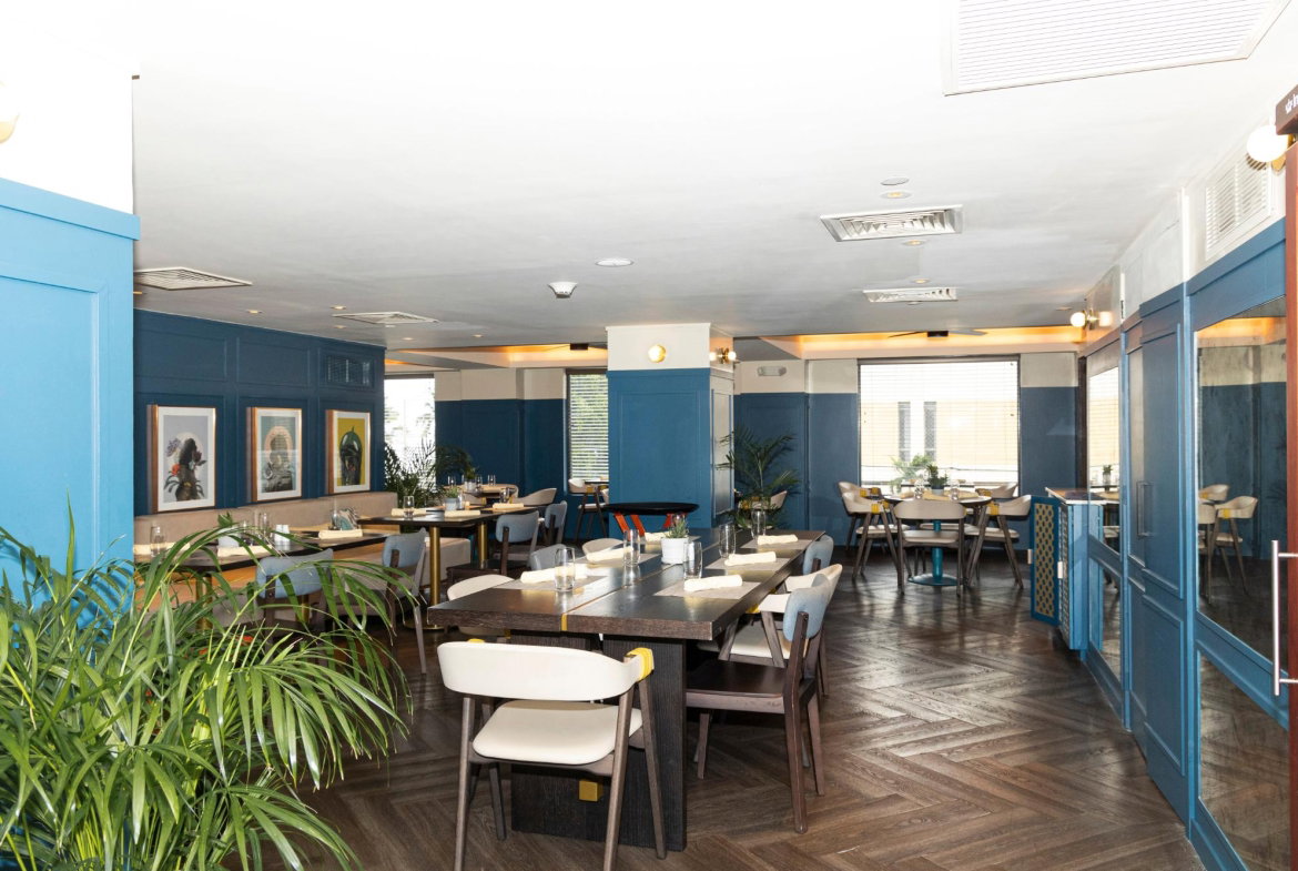 Fifteenth image of 1203-2-4 King Street in Kingston 1, Kingston, Jamaica - property is For Rent
