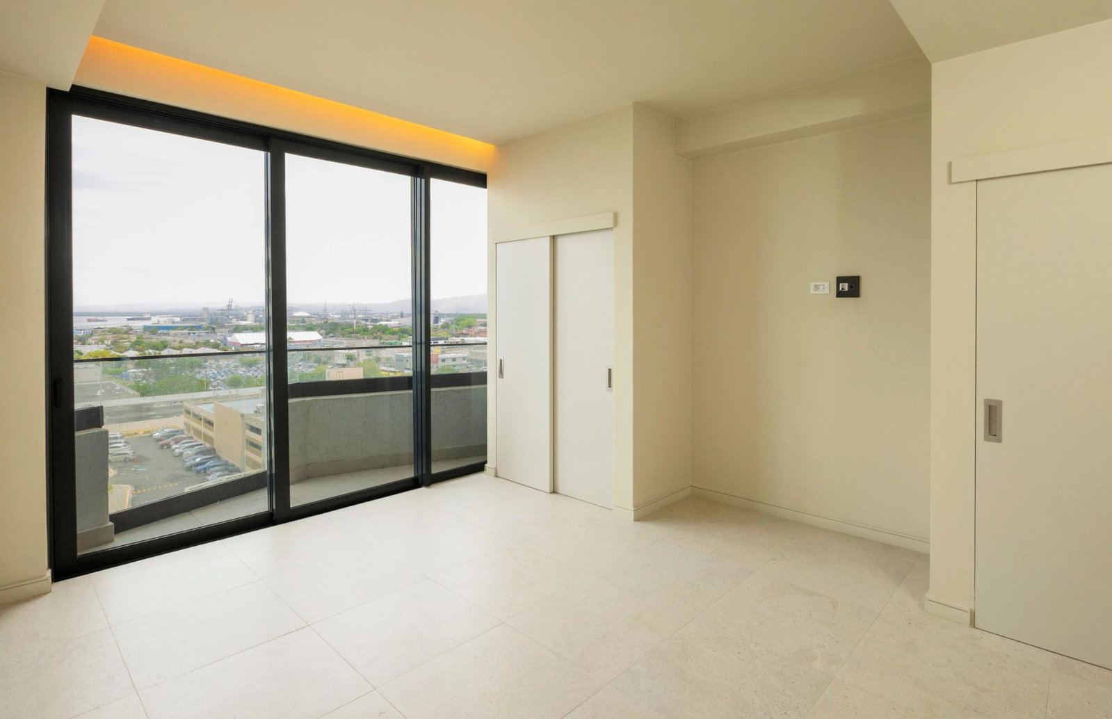 Luxury-Apartment-for-Rent-at-The-ROK-in-Kingston Sixth image of 1203-2-4 King Street in Kingston 1, Kingston, Jamaica - property is For Rent