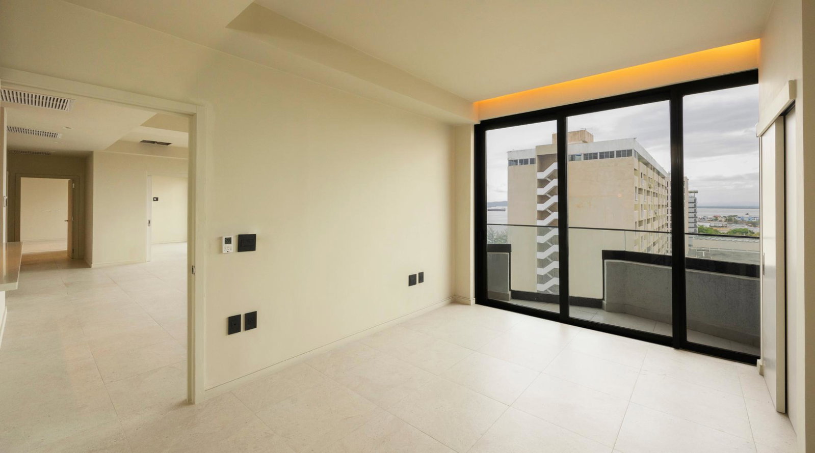 Luxury-Apartment-for-Rent-at-The-ROK-in-Kingston Seventh image of 1203-2-4 King Street in Kingston 1, Kingston, Jamaica - property is For Rent